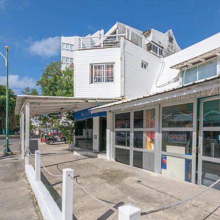 Hotel Las Lunas San Andrés Εξωτερικό φωτογραφία