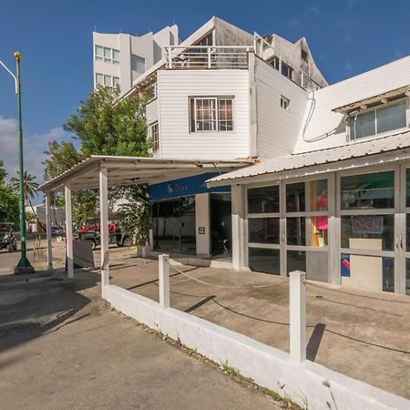 Hotel Las Lunas San Andrés Εξωτερικό φωτογραφία