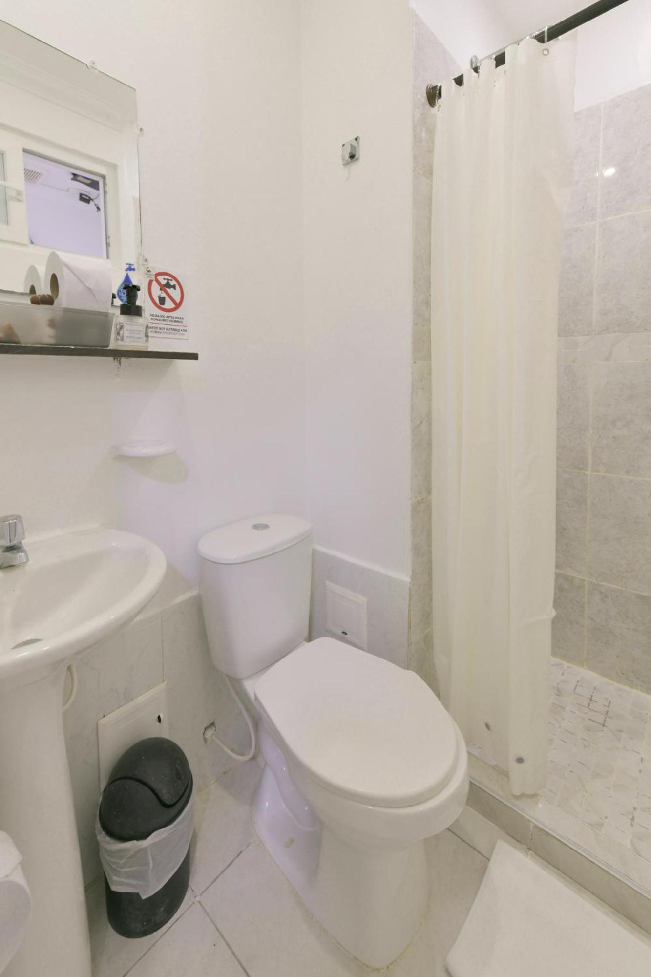 Hotel Las Lunas San Andrés Εξωτερικό φωτογραφία