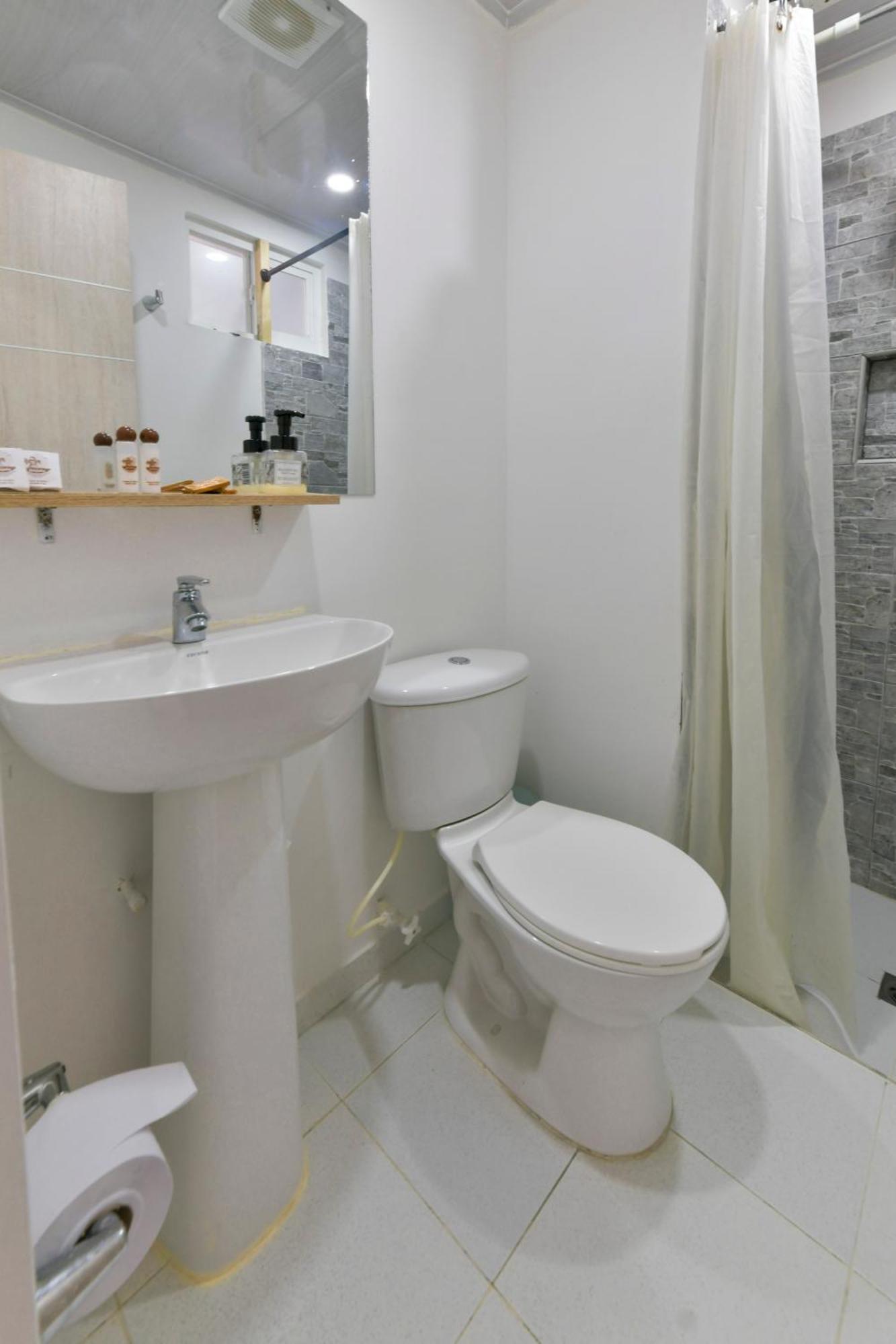Hotel Las Lunas San Andrés Εξωτερικό φωτογραφία