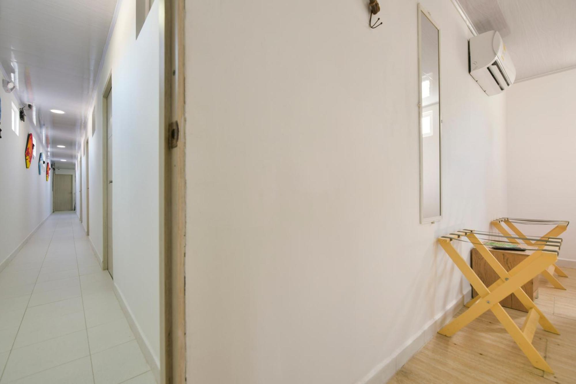 Hotel Las Lunas San Andrés Εξωτερικό φωτογραφία