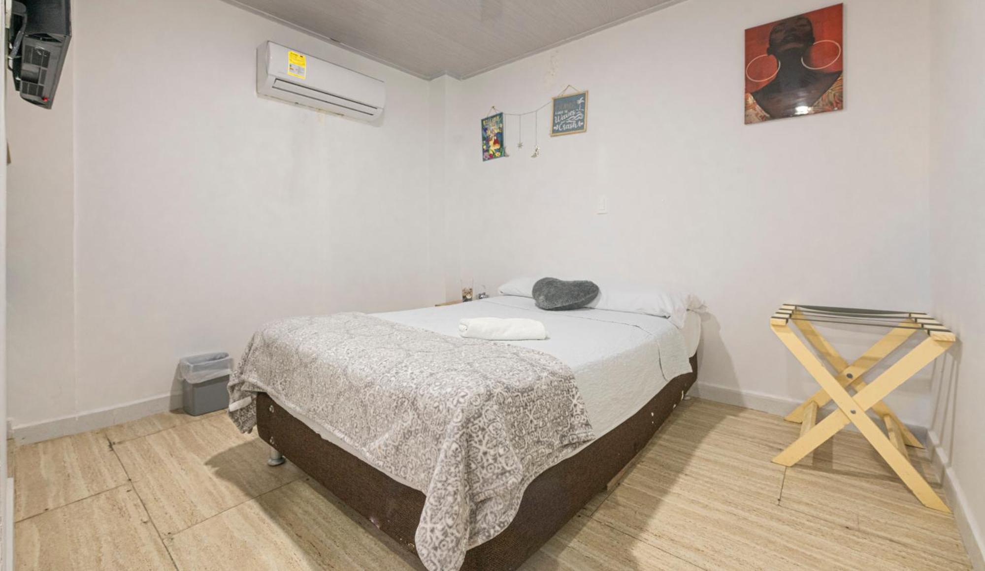 Hotel Las Lunas San Andrés Εξωτερικό φωτογραφία