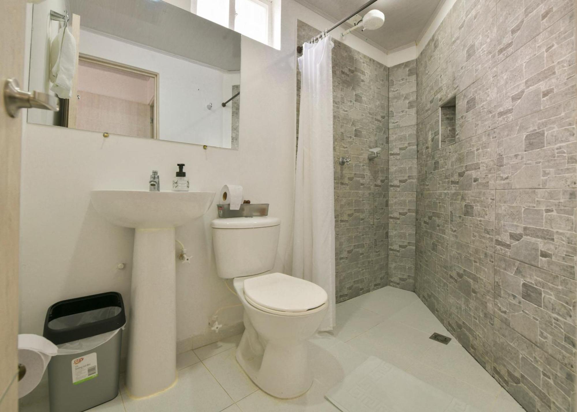 Hotel Las Lunas San Andrés Εξωτερικό φωτογραφία