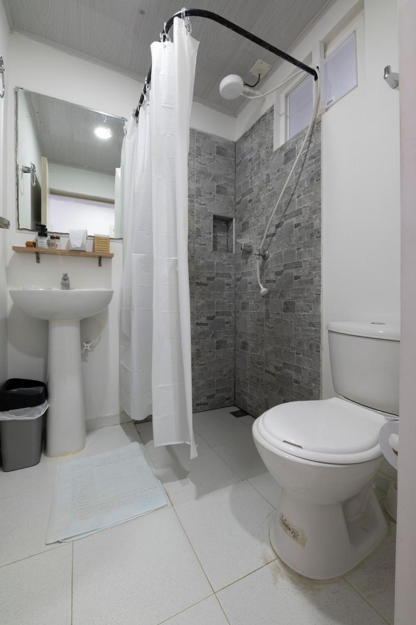 Hotel Las Lunas San Andrés Εξωτερικό φωτογραφία