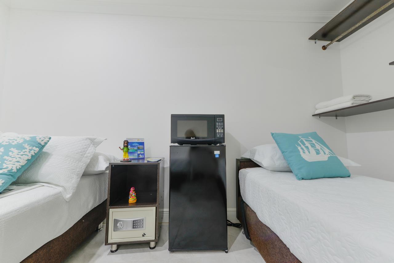 Hotel Las Lunas San Andrés Εξωτερικό φωτογραφία