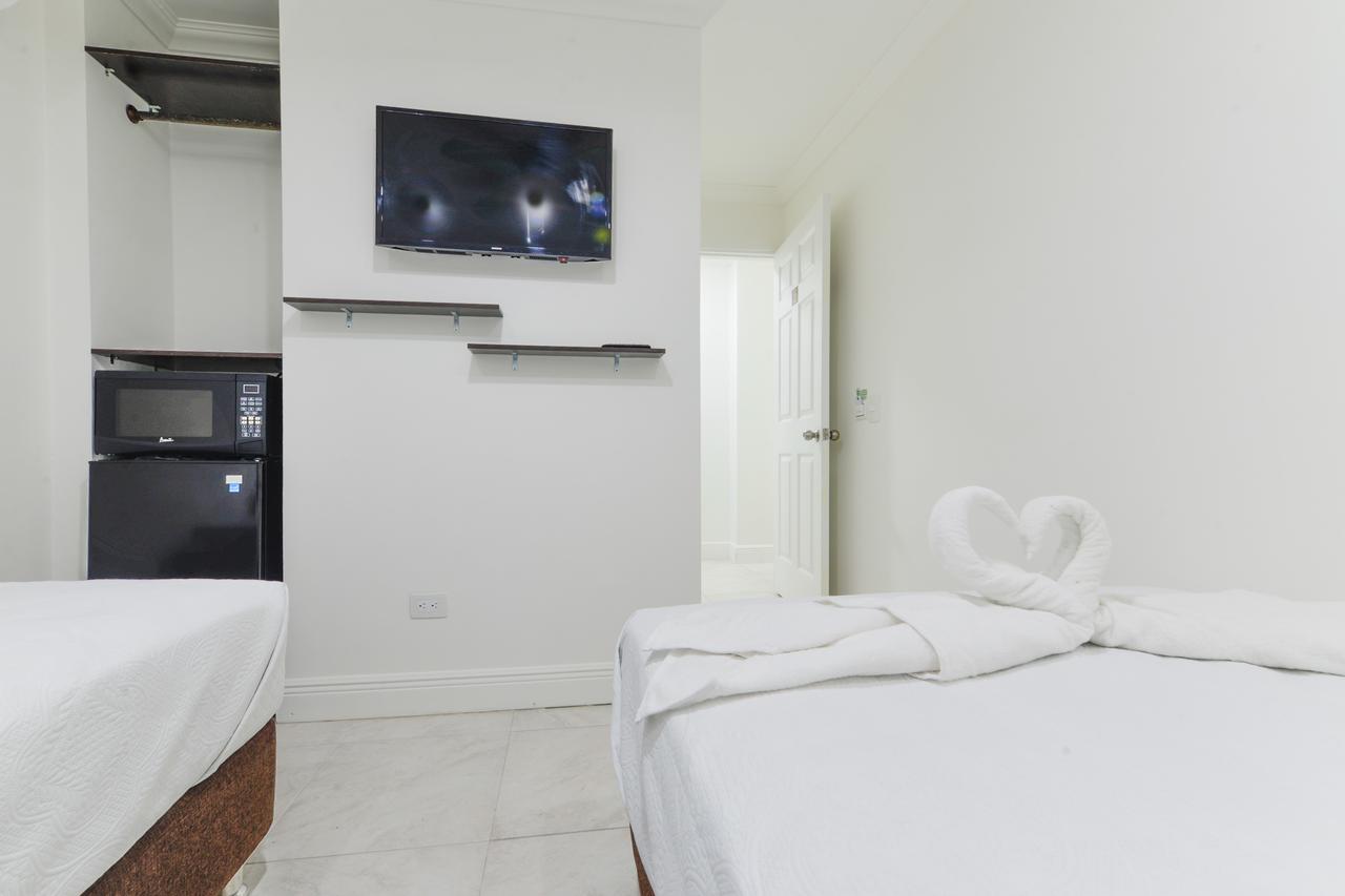 Hotel Las Lunas San Andrés Εξωτερικό φωτογραφία