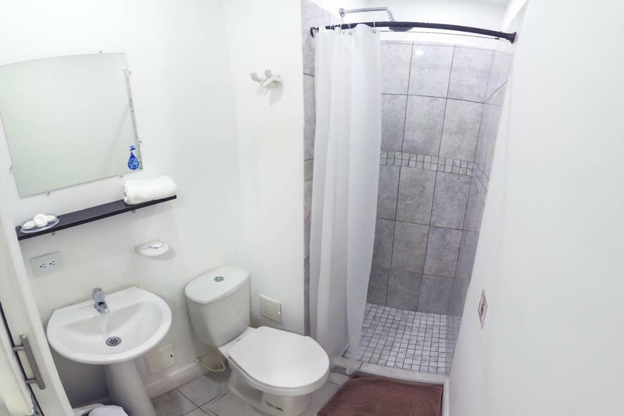 Hotel Las Lunas San Andrés Εξωτερικό φωτογραφία